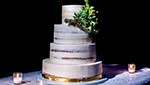 Wedding Cake 1